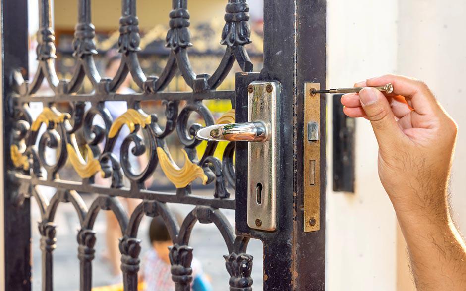 serrurier tarif ouverture porte Tremblay-en-France