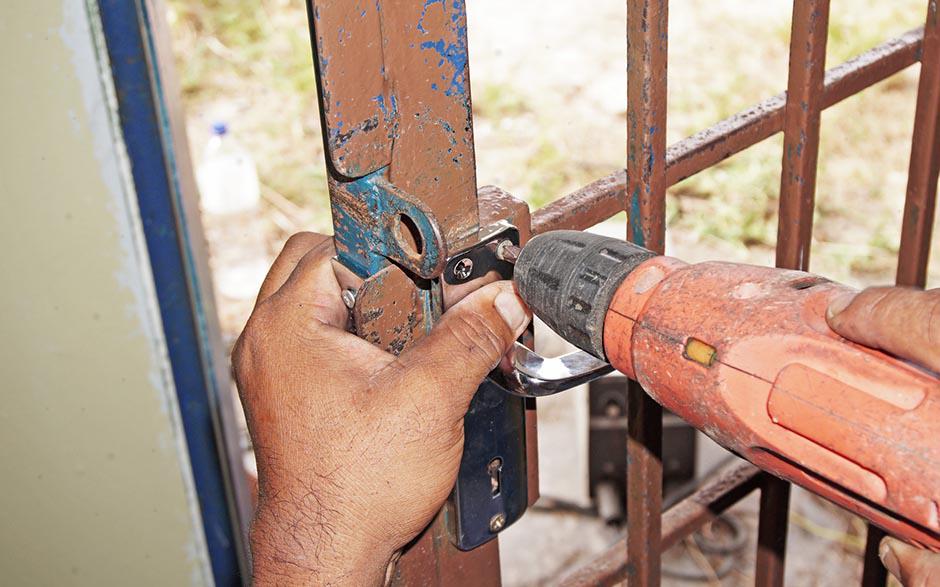 Saint-Rémy-de-Provence artisans serruriers qualifiés Ankers