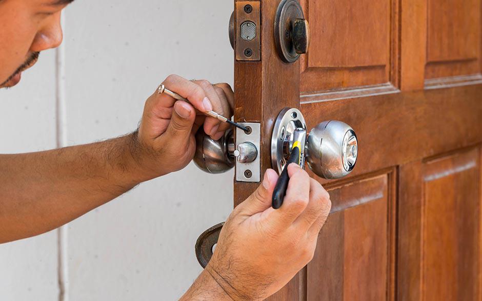 ouverture de porte serrurier Montesson